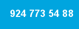 924 773 54 88 924 773 54 88